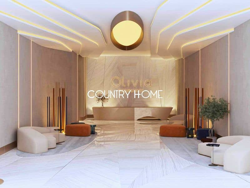 Investment | High ROI | 1000 AED per sqft - Image 20