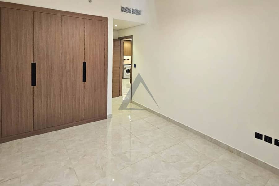 Premium Finish | 1BR | Study Room Included