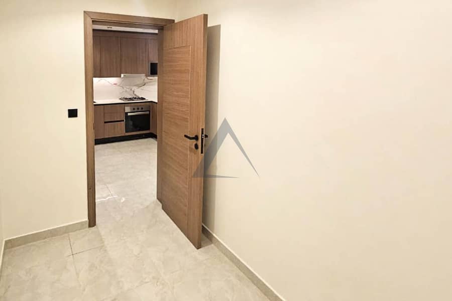 Premium Finish | 1BR | Study Room Included - Image 7