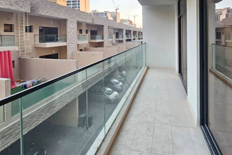 Premium Finish | 1BR | Study Room Included - Image 8