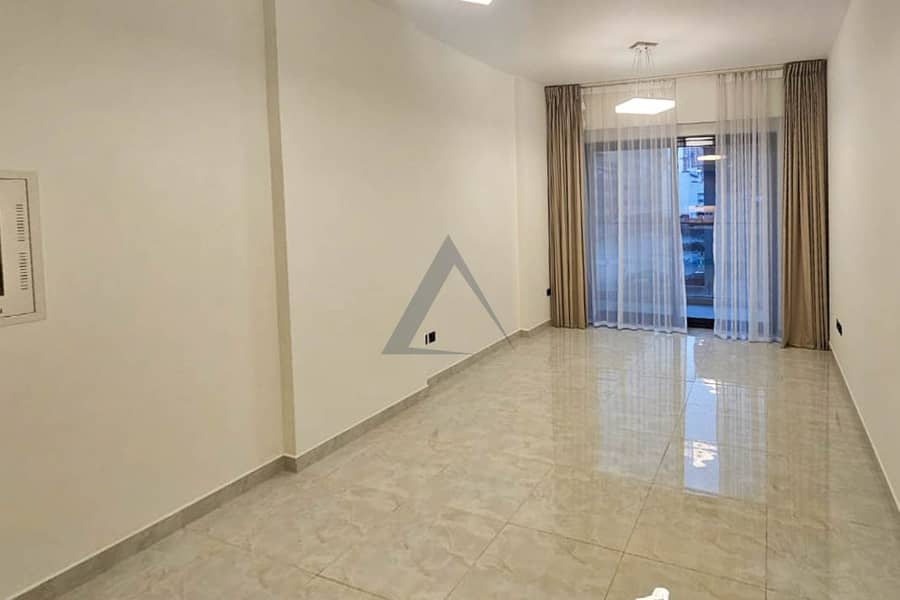 Premium Finish | 1BR | Study Room Included - Image 10