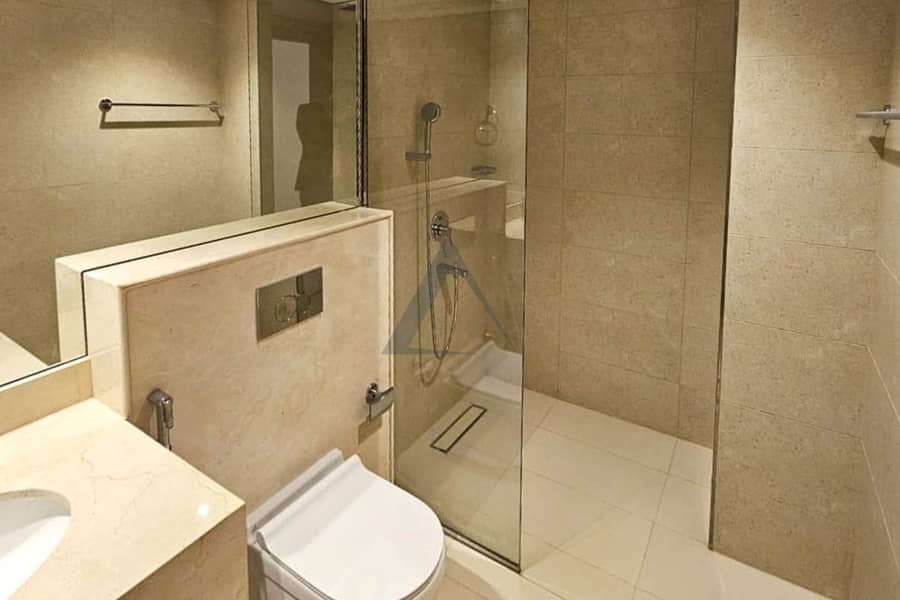 Premium Finish | 1BR | Study Room Included - Image 12