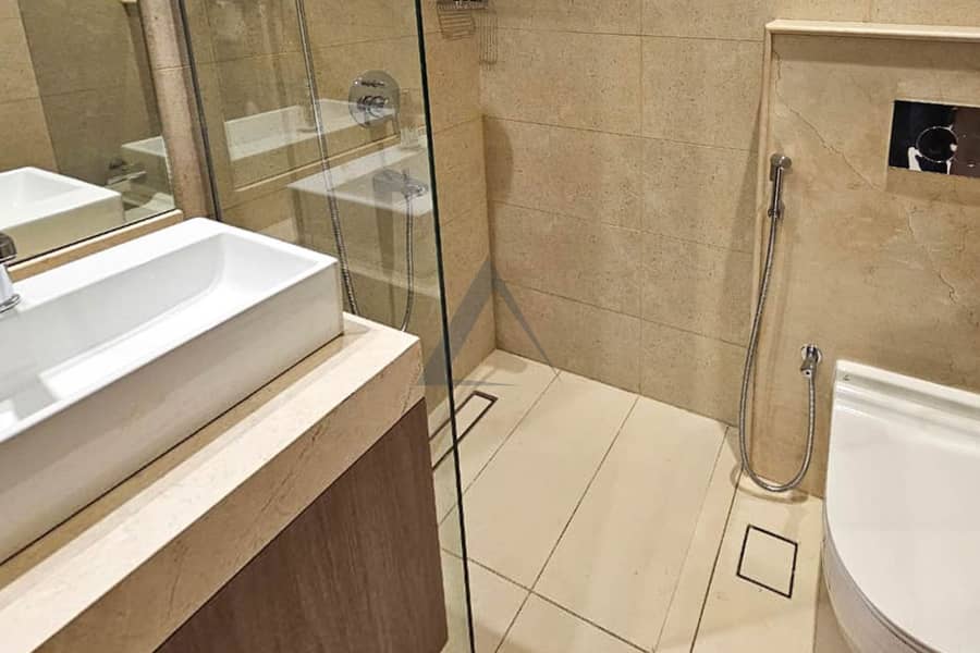 Premium Finish | 1BR | Study Room Included - Image 13