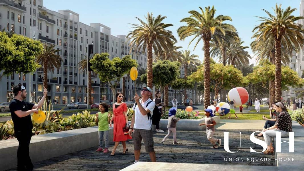 High ROI | High Floor | Easy Payment Plan | Walking To Main Central Park