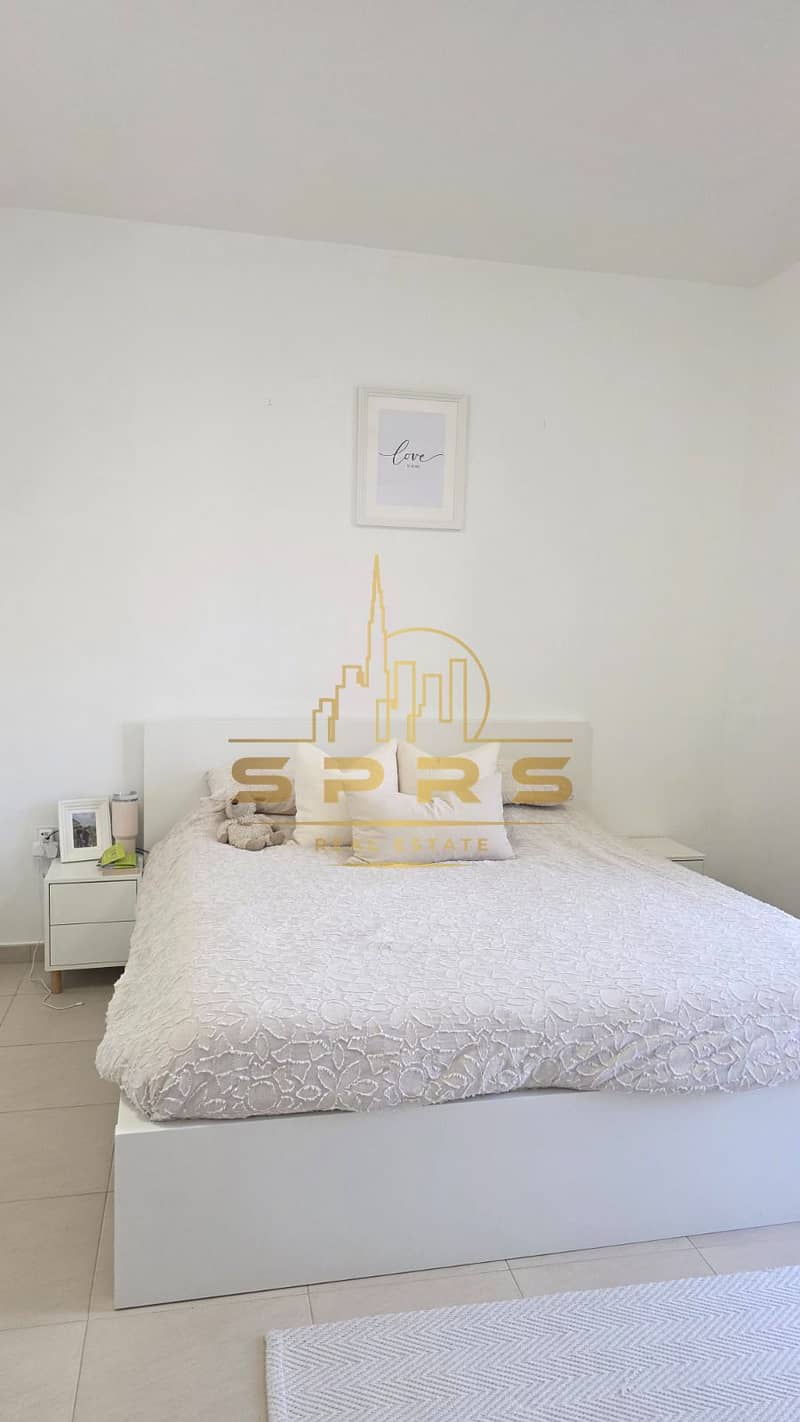 Well-maintained | Spacious | 3-Bed + Maid’s Townhouse