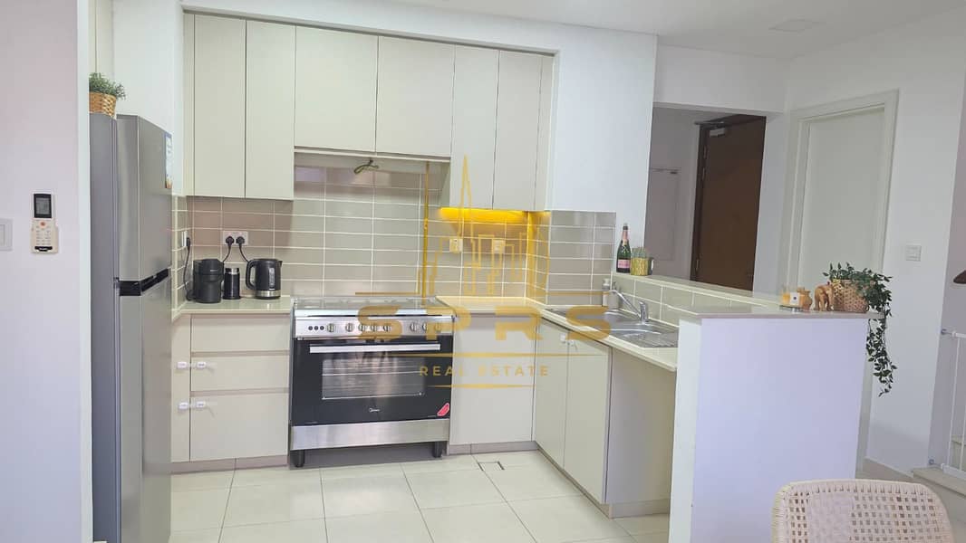 Well-maintained | Spacious | 3-Bed + Maid’s Townhouse