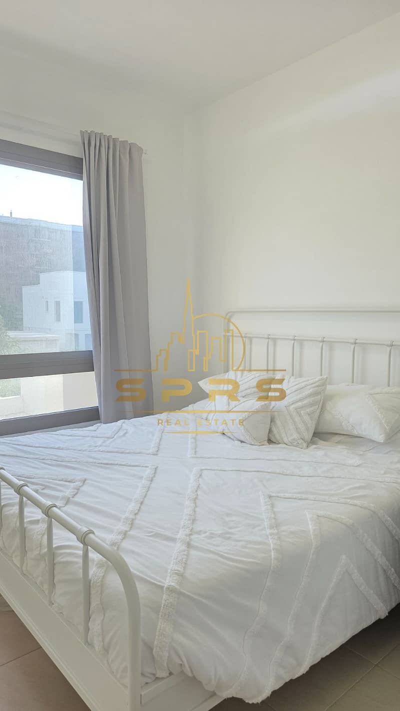 Well-maintained | Spacious | 3-Bed + Maid’s Townhouse