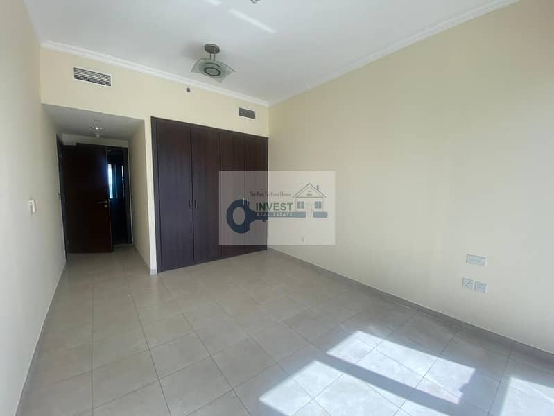 2BR For Sale | Un Furnished | High Floor