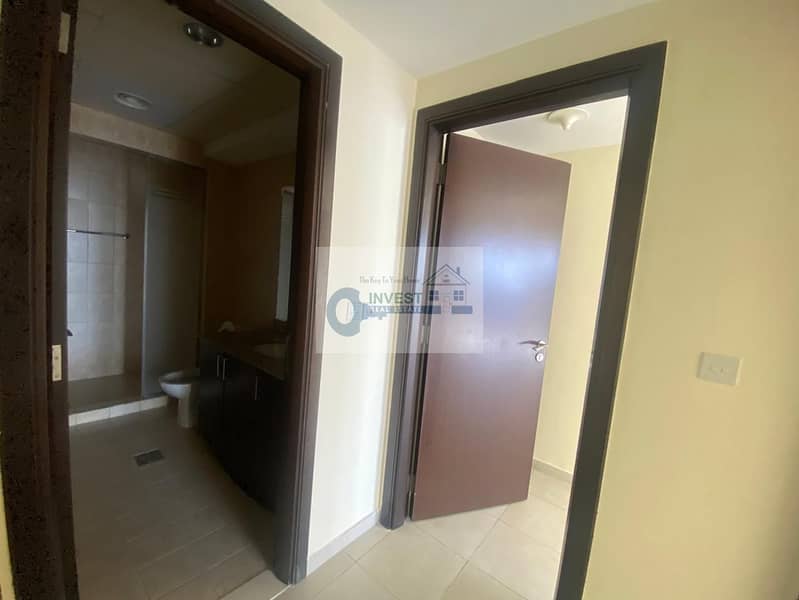 2BR For Sale | Un Furnished | High Floor
