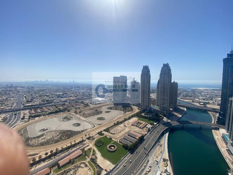 2BR For Sale | Un Furnished | High Floor - Image 8