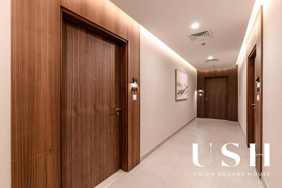 High ROI | High Floor | Easy Payment Plan | Walking To Main Central Park - Image 8