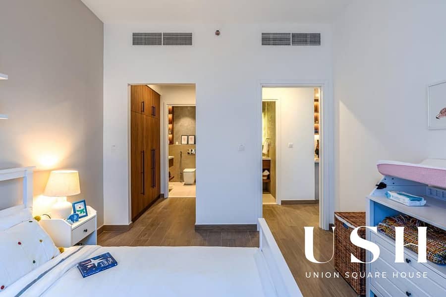 High ROI | High Floor | Easy Payment Plan | Walking To Main Central Park - Image 10