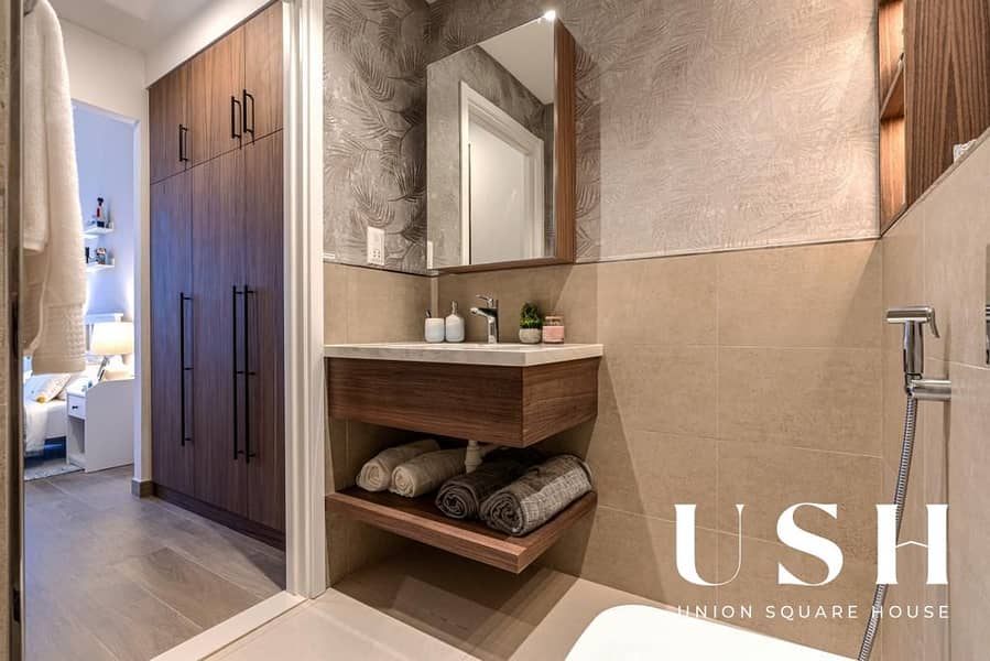 High ROI | High Floor | Easy Payment Plan | Walking To Main Central Park - Image 15