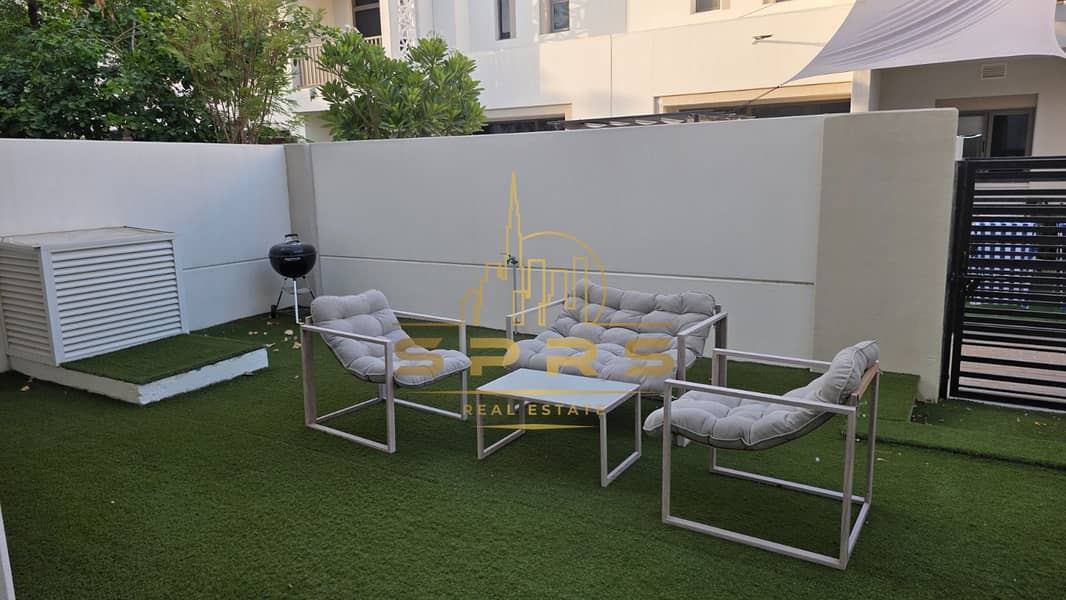 Well-maintained | Spacious | 3-Bed + Maid’s Townhouse - Image 15