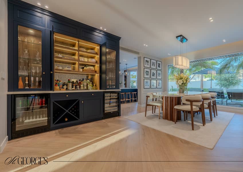 Exquisitely Transformed 4 Bedroom Villa - Image 7