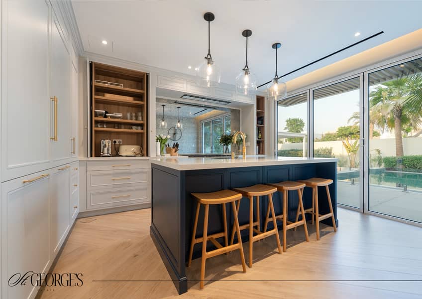 Exquisitely Transformed 4 Bedroom Villa - Image 10