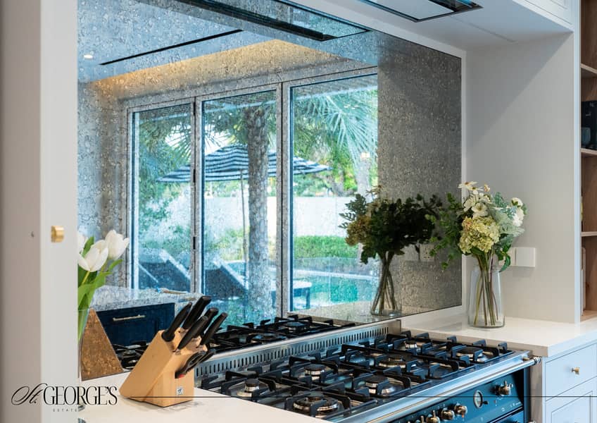 Exquisitely Transformed 4 Bedroom Villa - Image 12