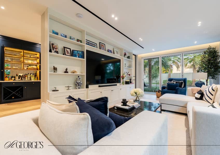 Exquisitely Transformed 4 Bedroom Villa - Image 16