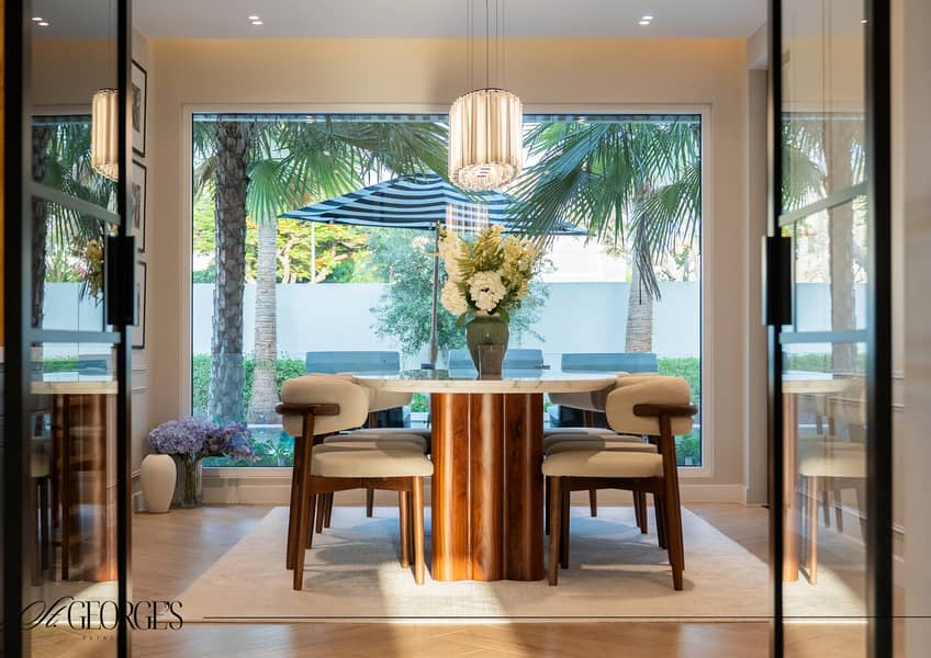 Exquisitely Transformed 4 Bedroom Villa - Image 17