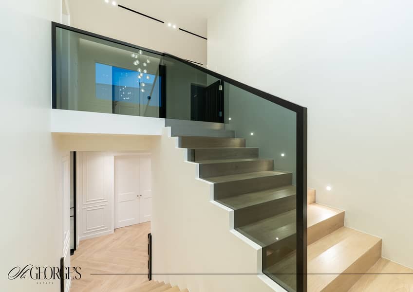 Exquisitely Transformed 4 Bedroom Villa - Image 19