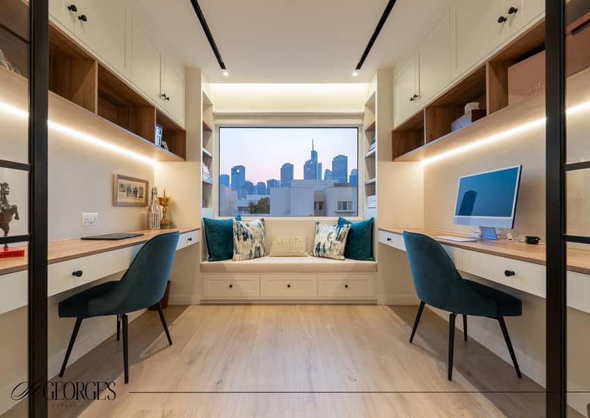 Exquisitely Transformed 4 Bedroom Villa - Image 21