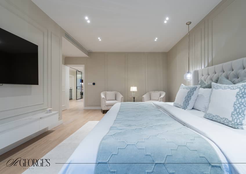 Exquisitely Transformed 4 Bedroom Villa - Image 23