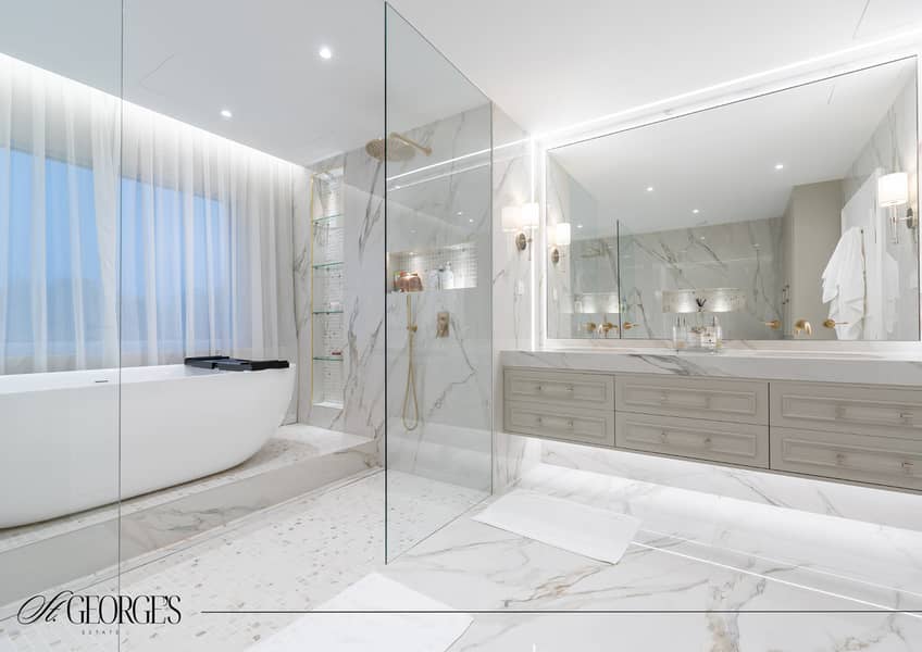 Exquisitely Transformed 4 Bedroom Villa - Image 24