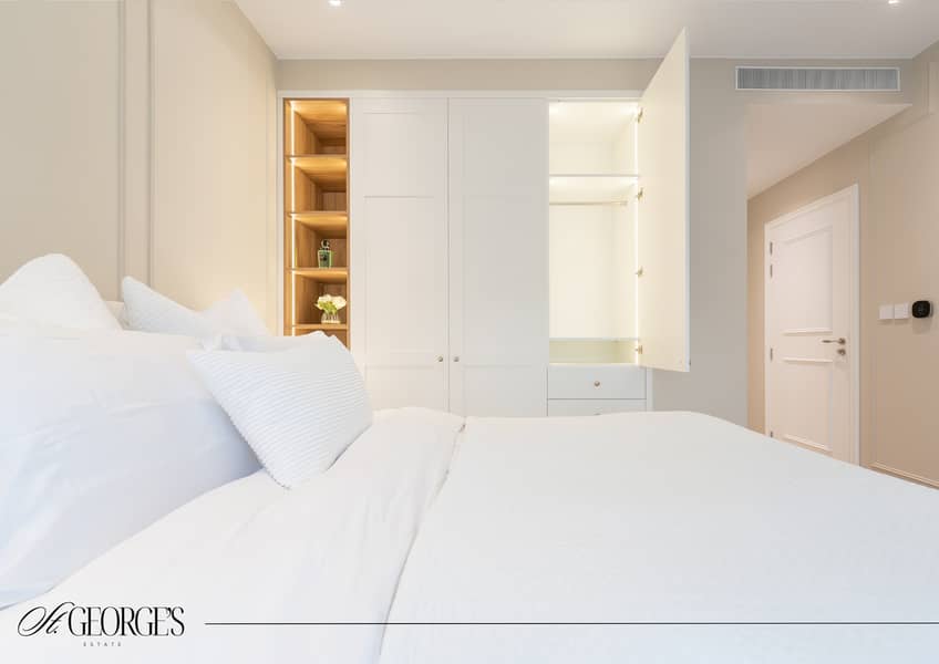 Exquisitely Transformed 4 Bedroom Villa - Image 30