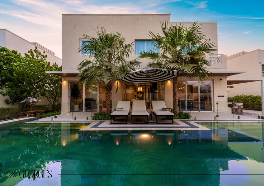 Exquisitely Transformed 4 Bedroom Villa - Image 33