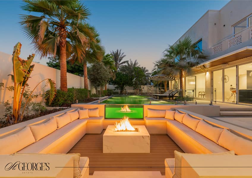 Exquisitely Transformed 4 Bedroom Villa - Image 34