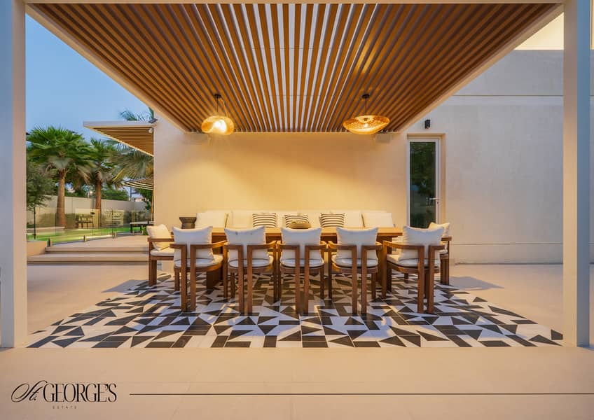 Exquisitely Transformed 4 Bedroom Villa - Image 36