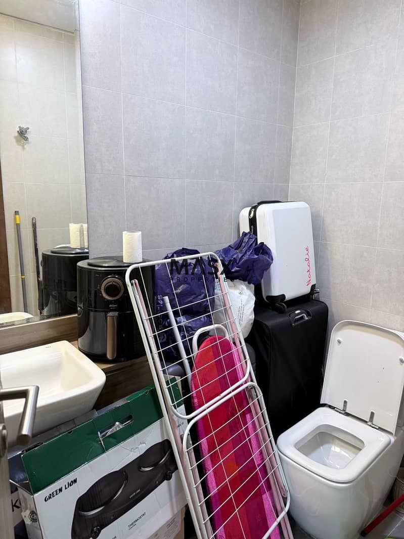 Modern 2BR | Investor Deal | Chiller Free | High ROI