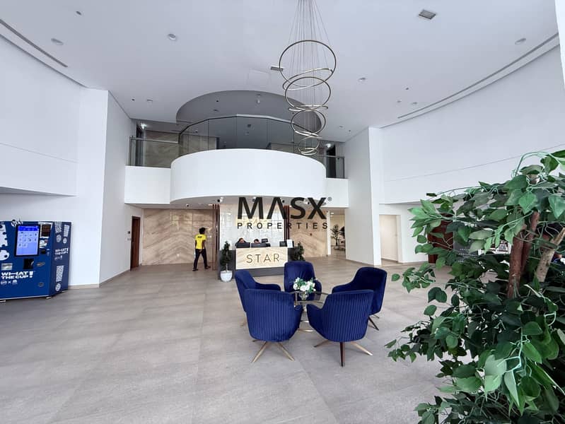 Modern 2BR | Investor Deal | Chiller Free | High ROI - Image 10