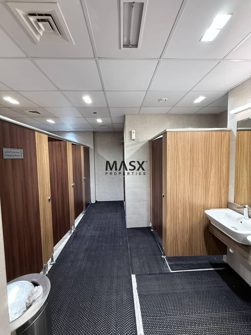 Modern 2BR | Investor Deal | Chiller Free | High ROI - Image 12