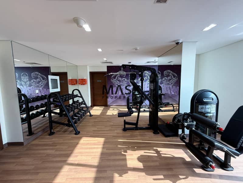 Modern 2BR | Investor Deal | Chiller Free | High ROI - Image 14