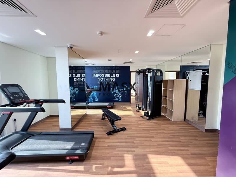 Modern 2BR | Investor Deal | Chiller Free | High ROI - Image 15