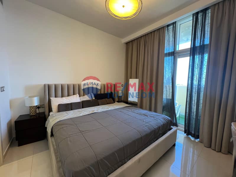 FULLY FURNISHED || 1 BED ROOM || FOR RENT