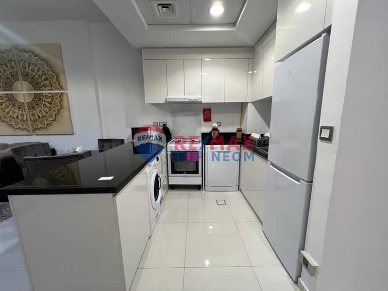 FULLY FURNISHED || 1 BED ROOM || FOR RENT - Image 6