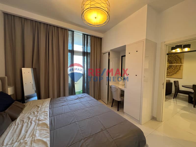 FULLY FURNISHED || 1 BED ROOM || FOR RENT - Image 7