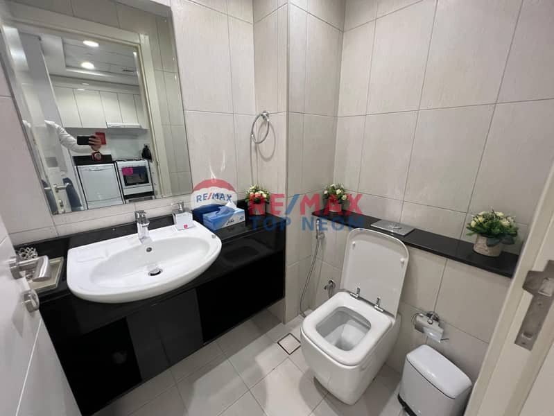 FULLY FURNISHED || 1 BED ROOM || FOR RENT - Image 8