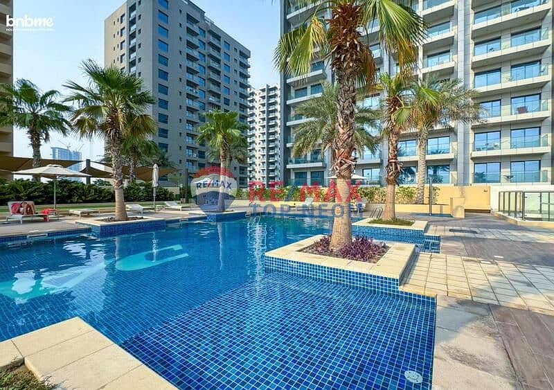 FULLY FURNISHED || 1 BED ROOM || FOR RENT - Image 10