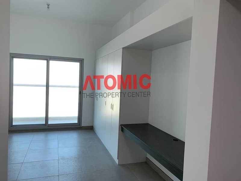 Cheapest & Fully Furnished Studio with Balcony for Rent in Bella Rose (CALL NOW) =06