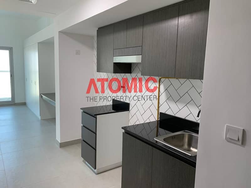 Cheapest & Fully Furnished Studio with Balcony for Rent in Bella Rose (CALL NOW) =06 - Image 6