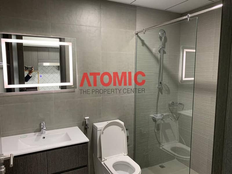 Cheapest & Fully Furnished Studio with Balcony for Rent in Bella Rose (CALL NOW) =06 - Image 7