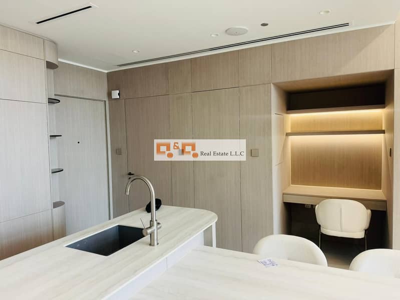 Fully Furnished | Brand New| New Furniture