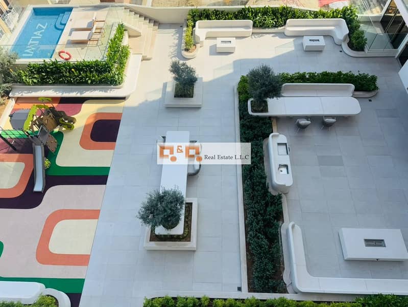 Fully Furnished | Brand New| New Furniture