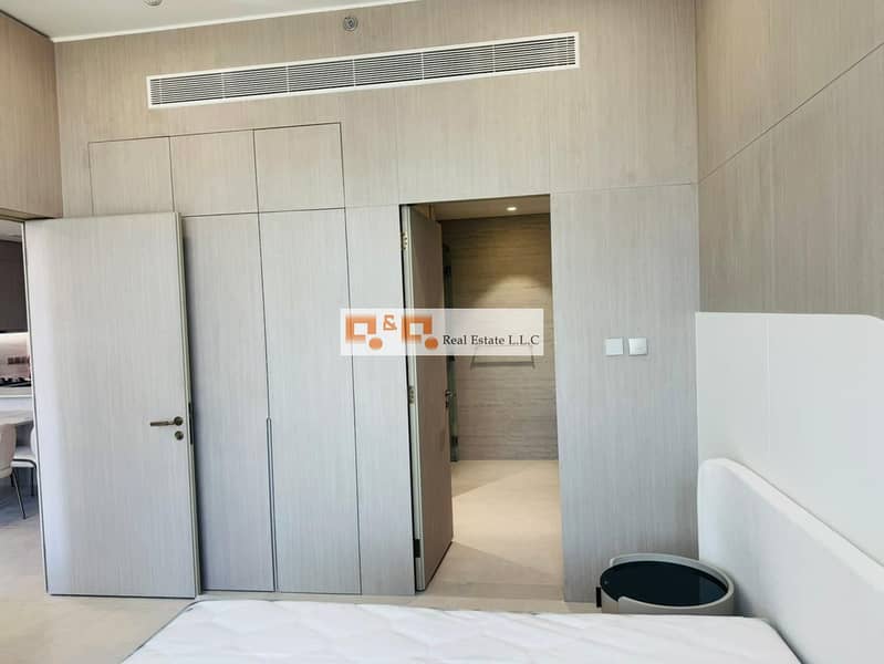 Fully Furnished | Brand New| New Furniture - Image 10