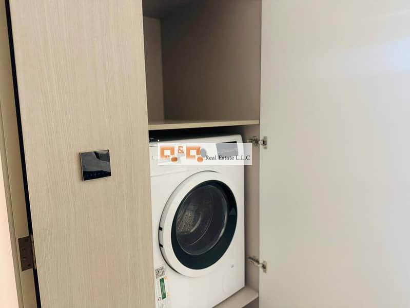 Fully Furnished | Brand New| New Furniture - Image 14