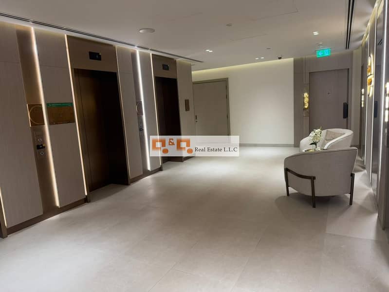 Fully Furnished | Brand New| New Furniture - Image 16