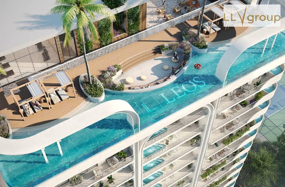 Fully Furnished | Best Location | Handover Q4 2026